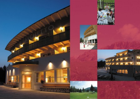 brochure Il Falchetto